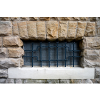 Kellerfenster