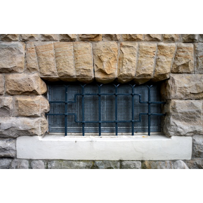 Kellerfenster